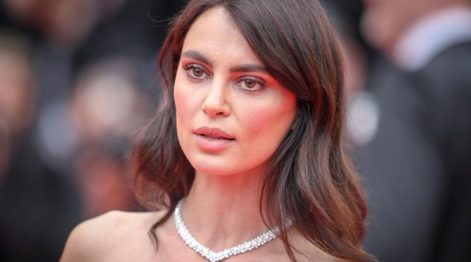 catrinel menghia insarcinata al doilea copil