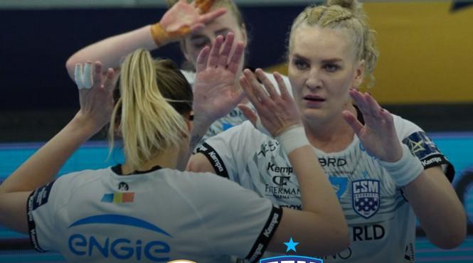 csm bucuresti liga campionilor dvsc schaeffler