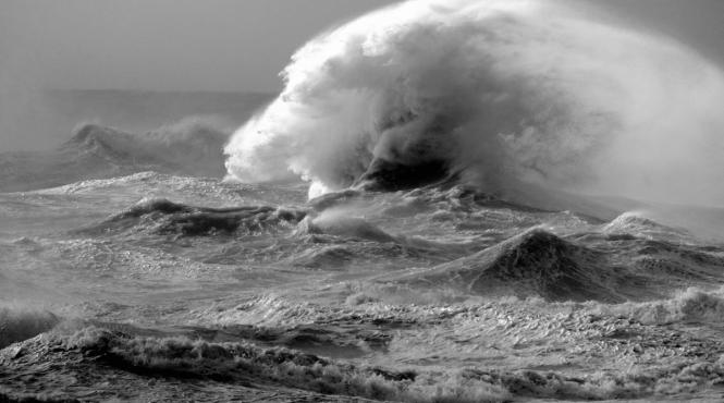furtuna frederico marea neagra vant viteze 150 km h valuri uriase