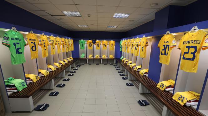 israel romania euro 2024