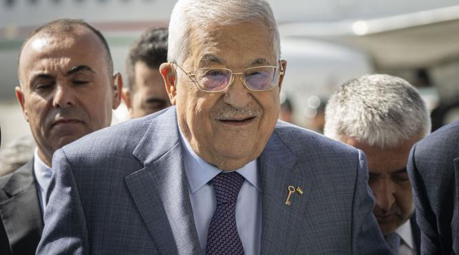 abbas biden israel gaza