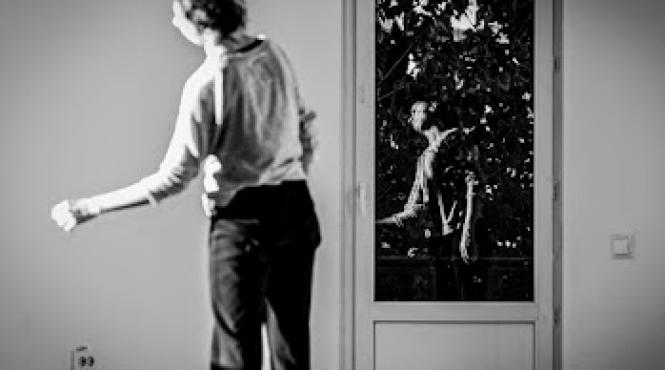 mind moving instalatia performativa va avea vernisajul pe 22 noiembrie la rezidenta9