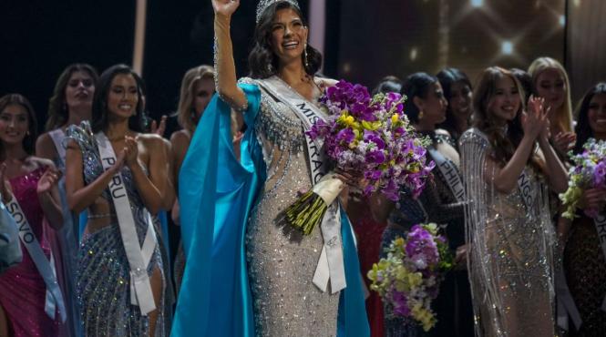 miss nicaragua castigatoare concursul miss univers 2023