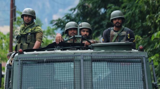 noul presedinte maldive india retragere trupe