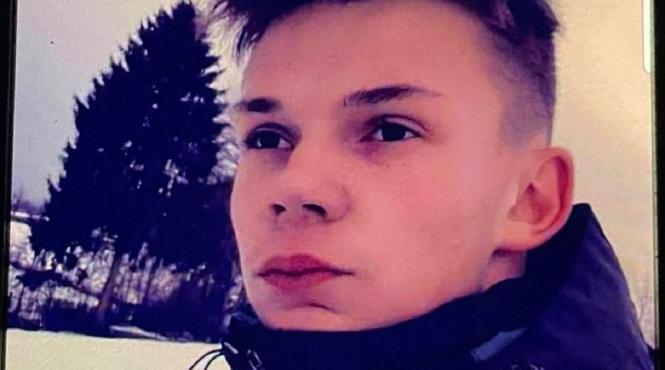adolescentul cautat lacul zetea harghita mort
