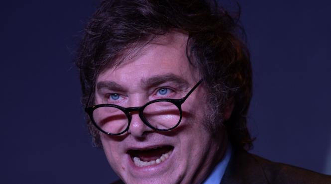 alegeri prezidentiale argentina javier milei