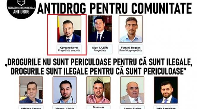 ancheta agentia antidrog dezvaluiri bani publici