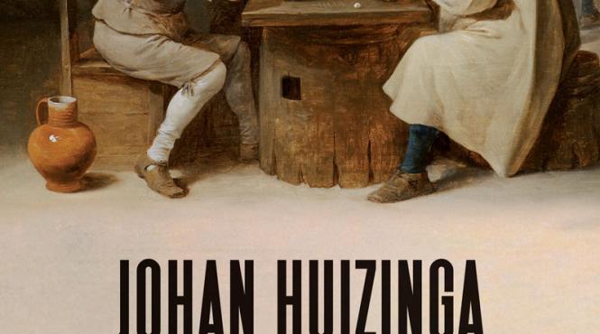 recomandari lectura johan huizinga james f mcgrath