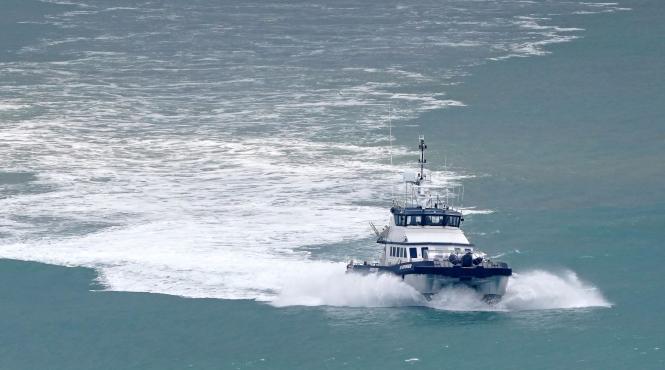 3 000 persoane salvate doua nave garda coasta misiune mediterana