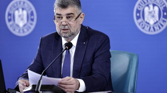 ciolacu taxe impozite