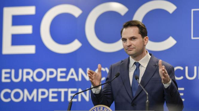 sebastian burduja hub energetic coridorul verde