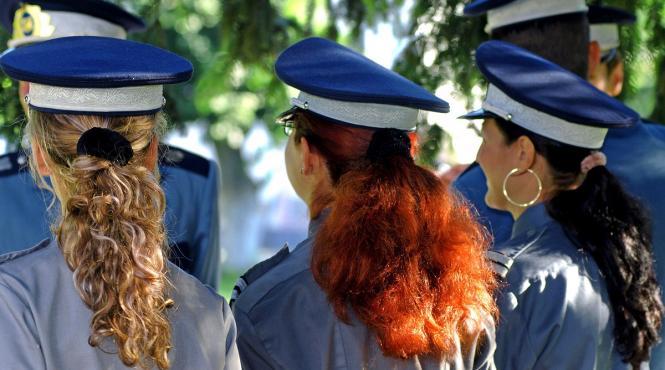 sindicatele penitenciare acuzatie conducerea academiei politie abuz serviciu