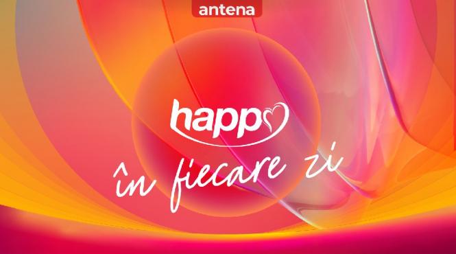 happy channel record de audienta pe intreaga zi de la lansarea statiei
