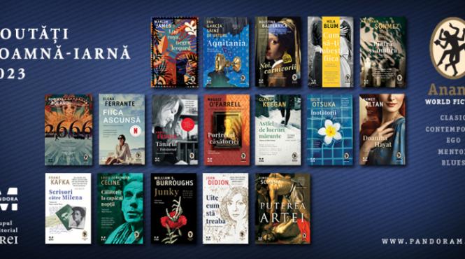 noi traduceri din annie ernaux ahmet altan maggie o farrell sau joan didon in colectia anansi world fiction la gaudeamus 2023