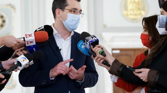 vlad voiculescu ancheta dna achizitia vaccin anti covid