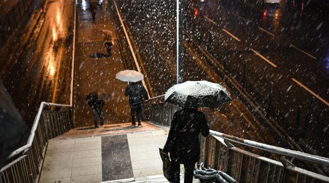 ciclon vreme extrema loveste romania weekend ninsori