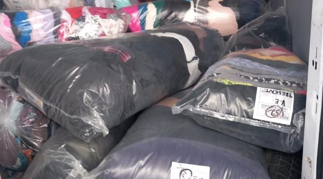 deseuri transporturi