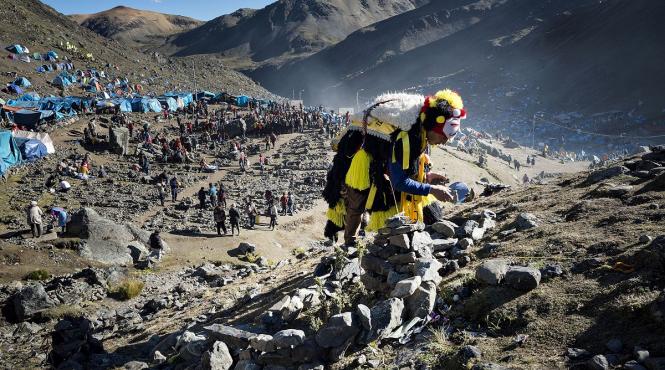 peru pierdere peste jumatate rezerve apa