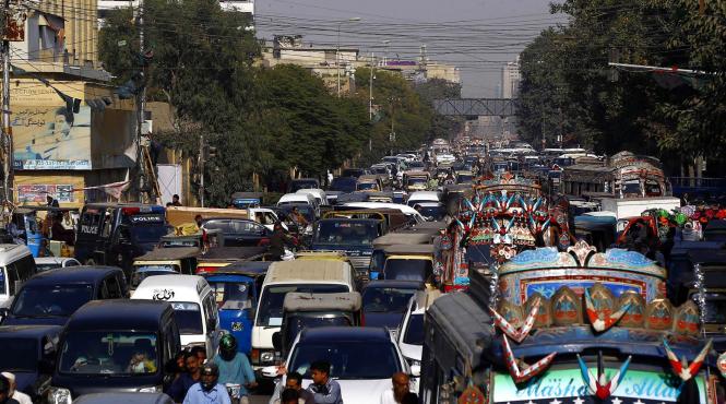 taxa refugiati pleaca tara pakistan
