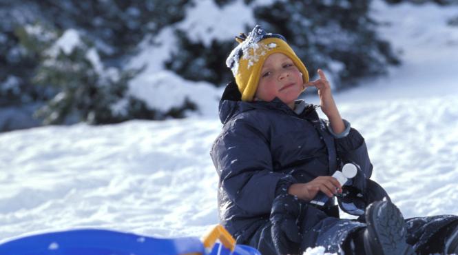 vreme minivacanta 1 decembrie