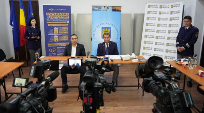 chereches politie demitere