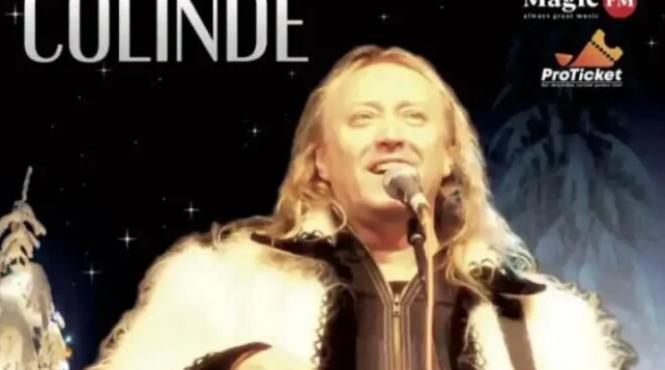stefan hrusca concerte colinde ruxandra donose