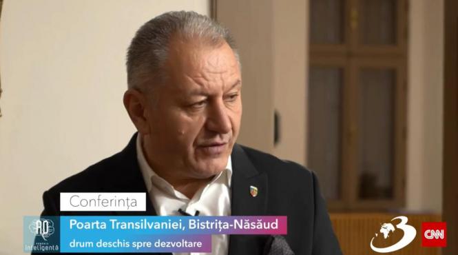 presedinte cj bistrita nasaud exemplu bune practici