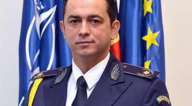 sef politie frontiera demis victor stefan ivascu fuga catalin chereches