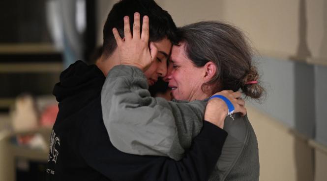 armistitiu israel hamas prelungit doua zile