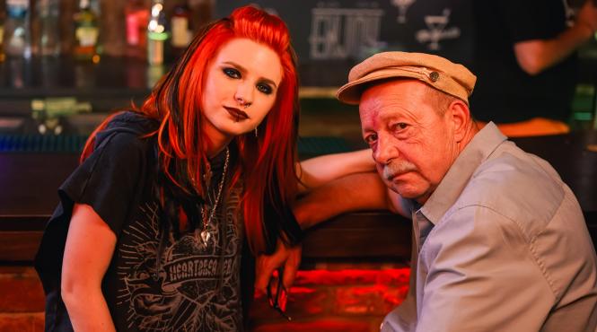 cristina ciobanasu va fi anastasia sia un personaj cu totul inedit in universul serialului lia sotia sotului meu