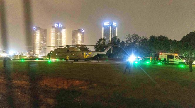 hamas predat 9 copii 2 mame cruce rosie gaza