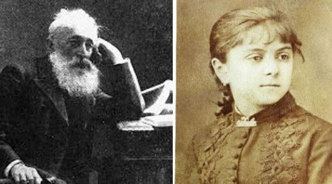 lucruri inexplicabile mormant iulia hasdeu spiritism viziuni arhitectura