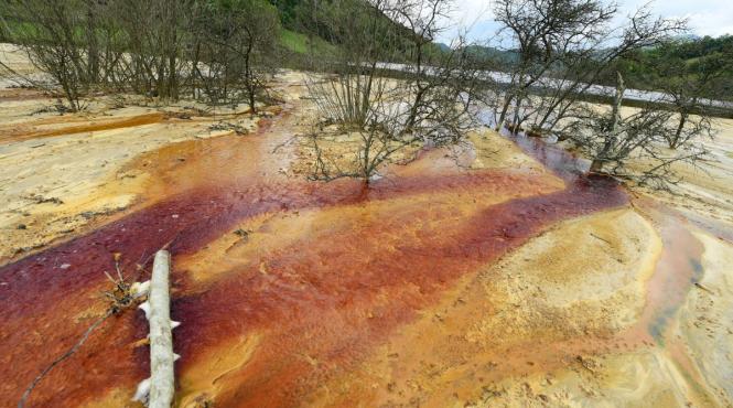 situri contaminate industria petroliera legislatii mediu buget