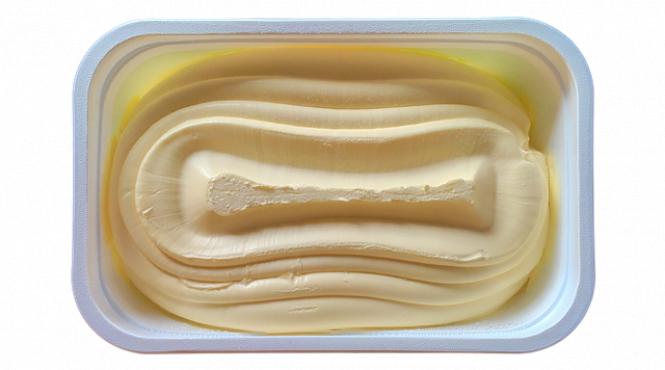 margarina inventata chimist francez napoleon