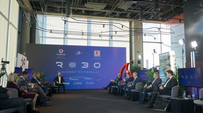 proiect ro 3 0 viziune viitor platforma