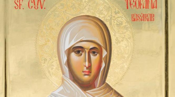 teodora basarab poveste imparateasa viata mister