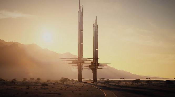 arabia saudita organizator targul mondial expo 2030