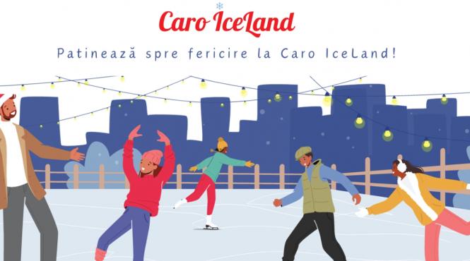 caro iceland patinoar in aer liber in nordul capitalei