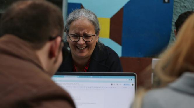 doamna noastra de pe strada 121 o co productie incipient unteatru in premiera pe 3 decembrie