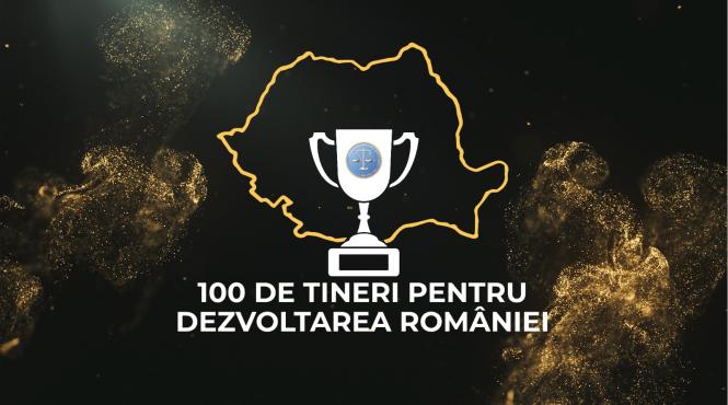 fundatia dan voiculescu pentru dezvoltarea romaniei sustine excelenta campania 100 de tineri pentru dezvoltarea romaniei incepe pe 1 decembrie