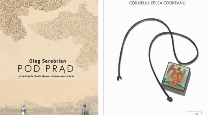 icr varsovia invita publicul polonez la intalniri literare cu scriitorii tatiana niculescu si oleg serebrian