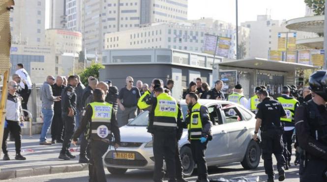 atac socant hamas statie autobuz morti ierusalim