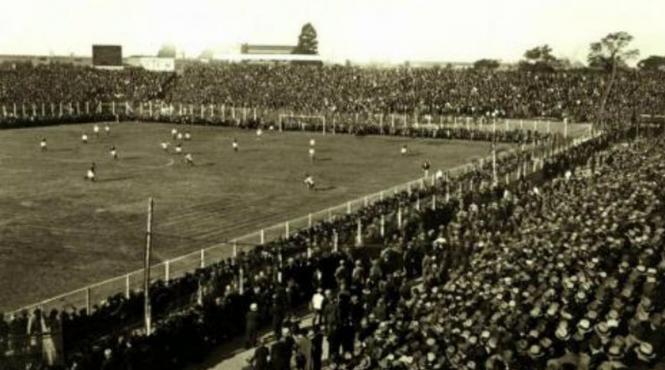 campionat fotbal romania mare