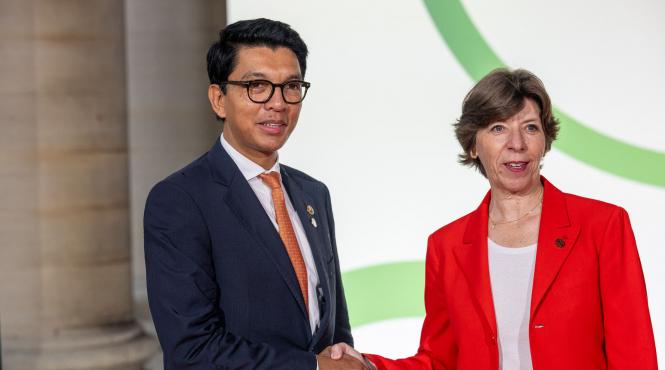 alegeri madagascar nou presedinte