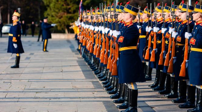 nicusor dan mesaj ziua nationala acesta drum pornit trebuie mergem