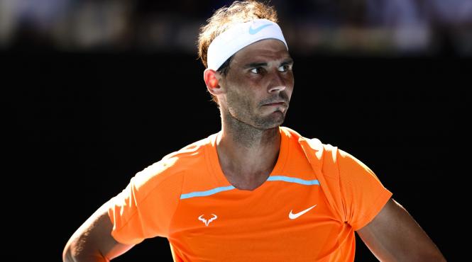 rafael nadal revine brisbane international