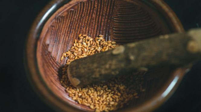 seminte susan dieta iarna ayurveda