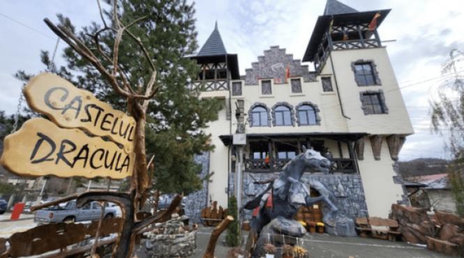 castel muzeu dracula deschis arges