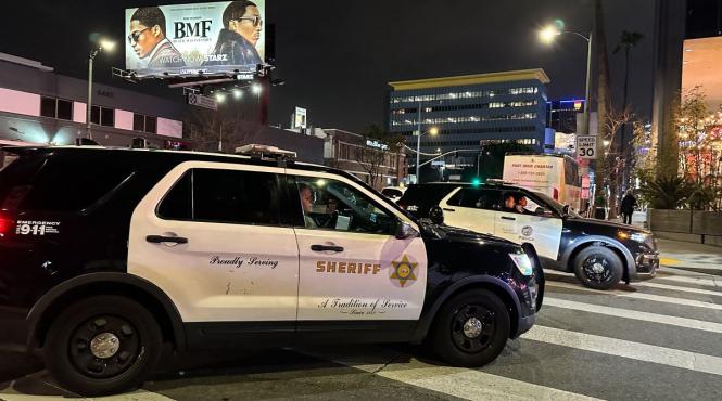 criminal serie los angeles persoane fara adapost