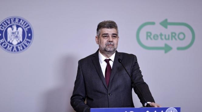 marcel ciolacu pierdere alegeri presedinte psd